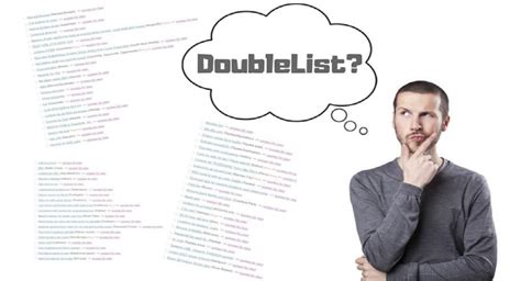 other sites like doublelist